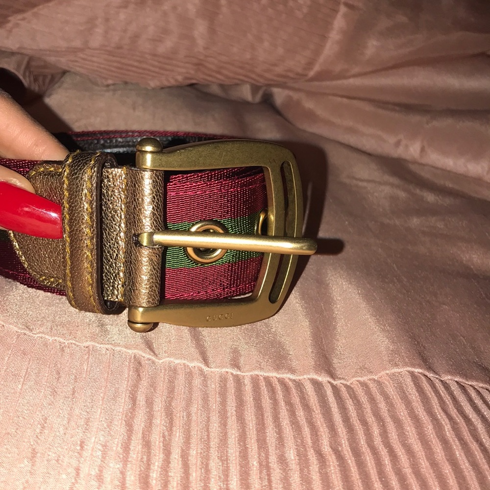 Gucci Belt